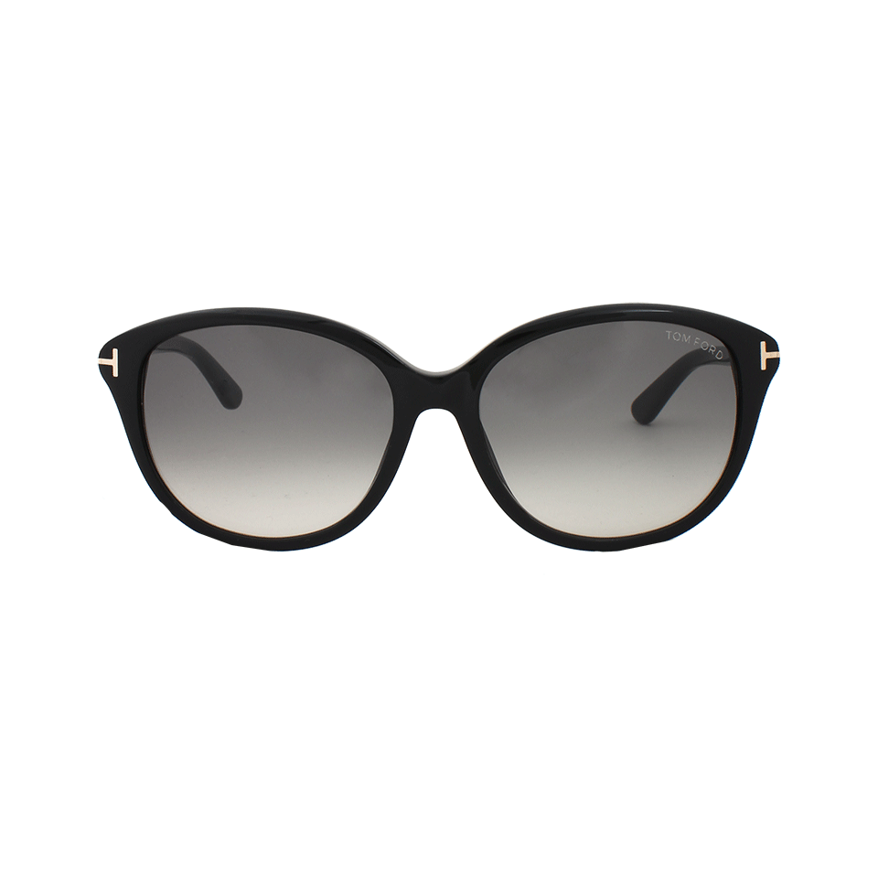 TOM FORD-Karmen Acetate Sunglasses-