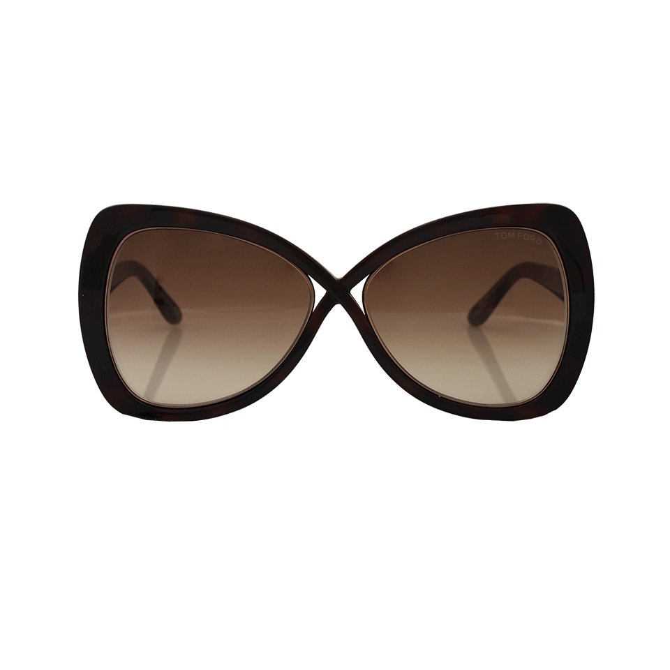 TOM FORD-Jade Sunglasses-