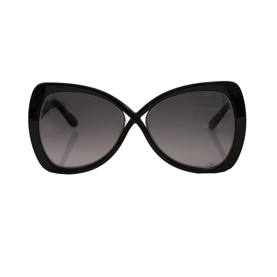 TOM FORD-Jade Sunglasses-