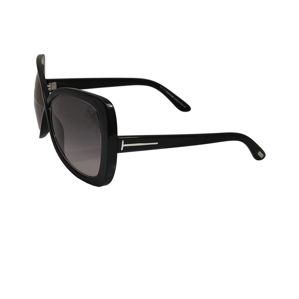 TOM FORD-Jade Sunglasses-
