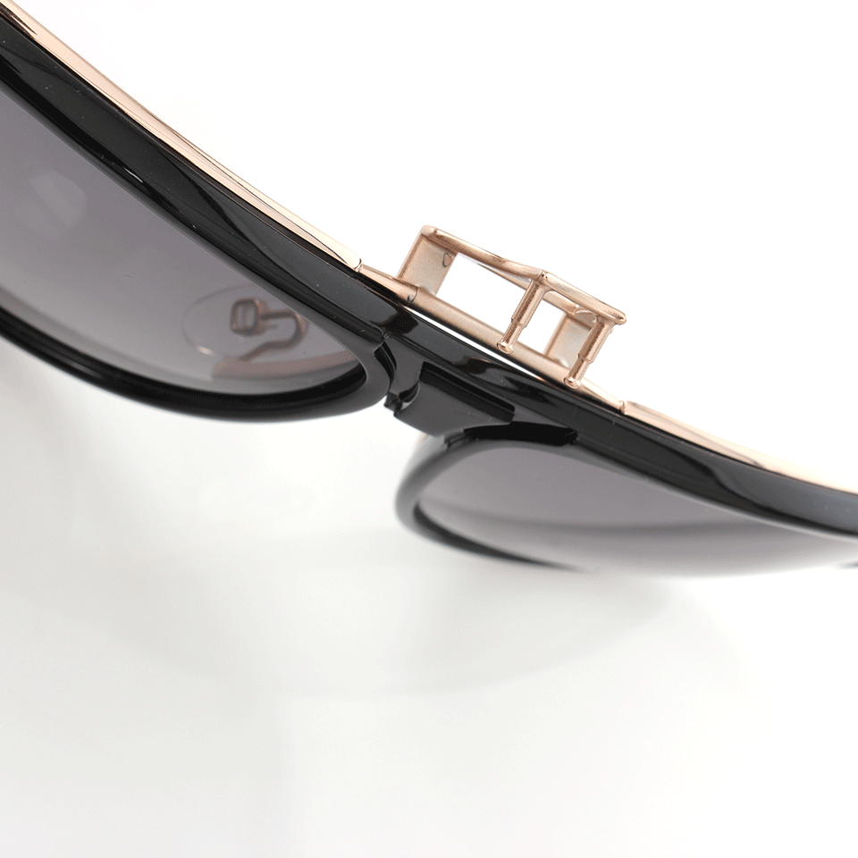 TOM FORD-Metal Interchangeable Sunglasses-6101B