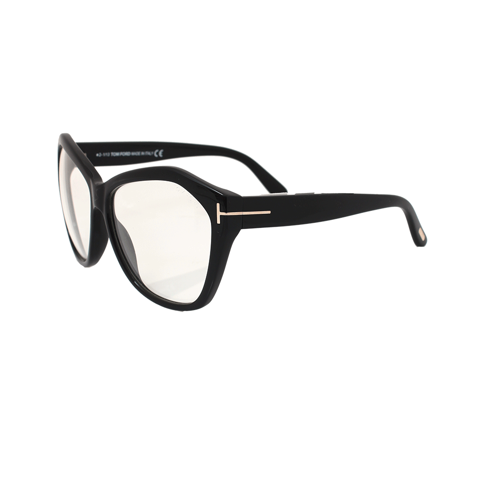 TOM FORD-Angelina Sunglasses-