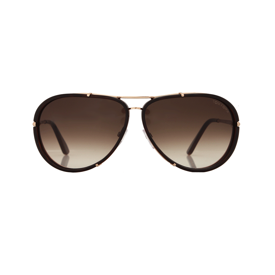 TOM FORD-Cyrille Sunglasses-