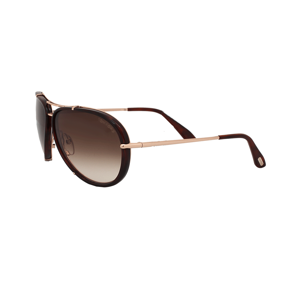 TOM FORD-Cyrille Sunglasses-