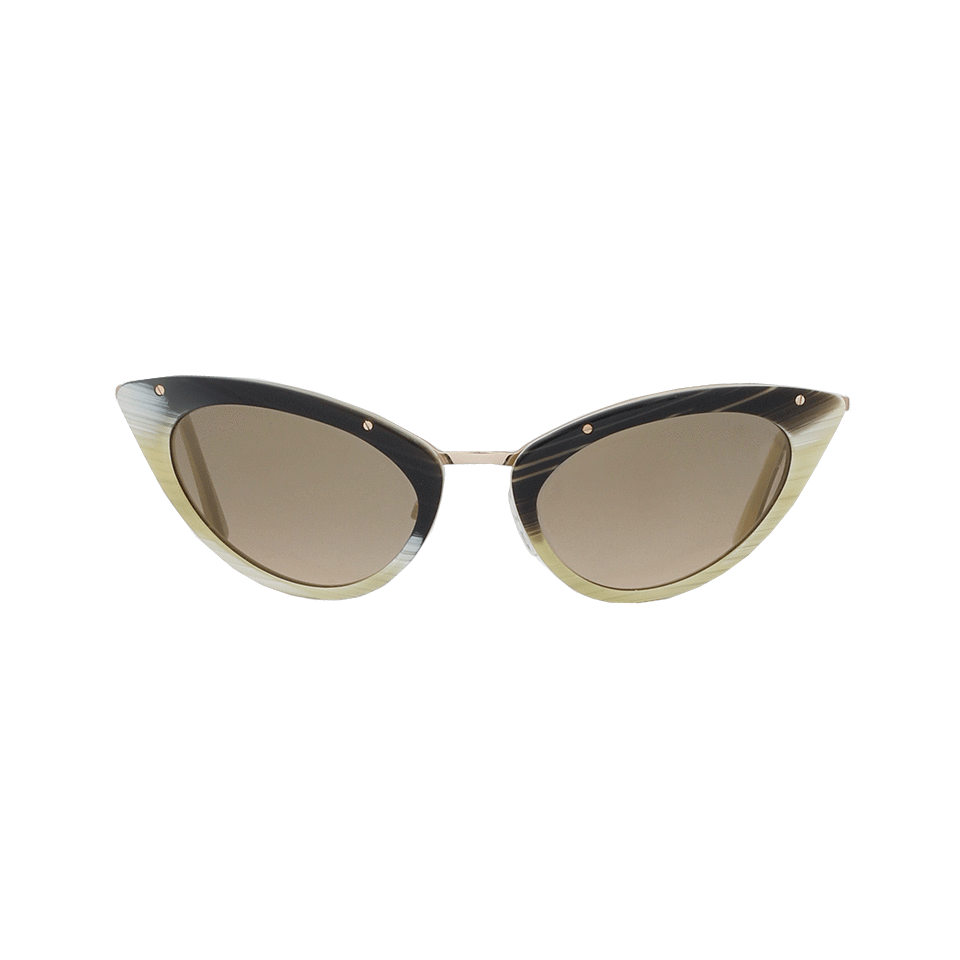 TOM FORD-Grace Sunglasses-