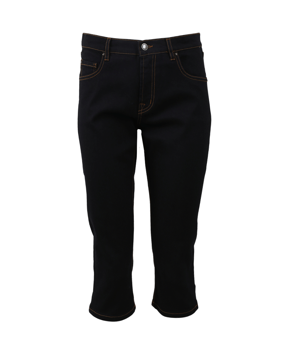 TOMAS MAIER-Peddle Pusher Denim-