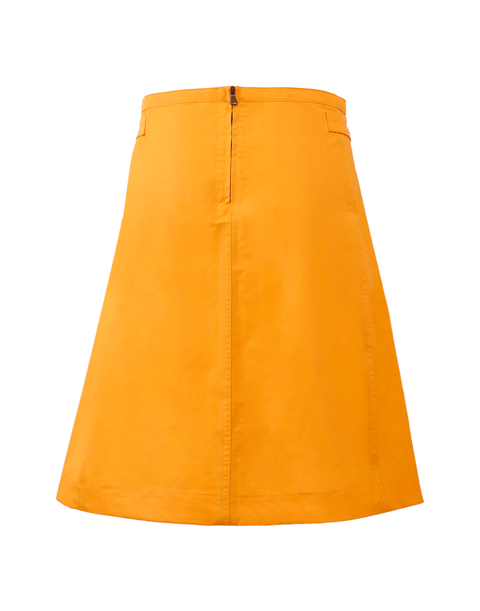 TOMAS MAIER-Sporty Skirt-