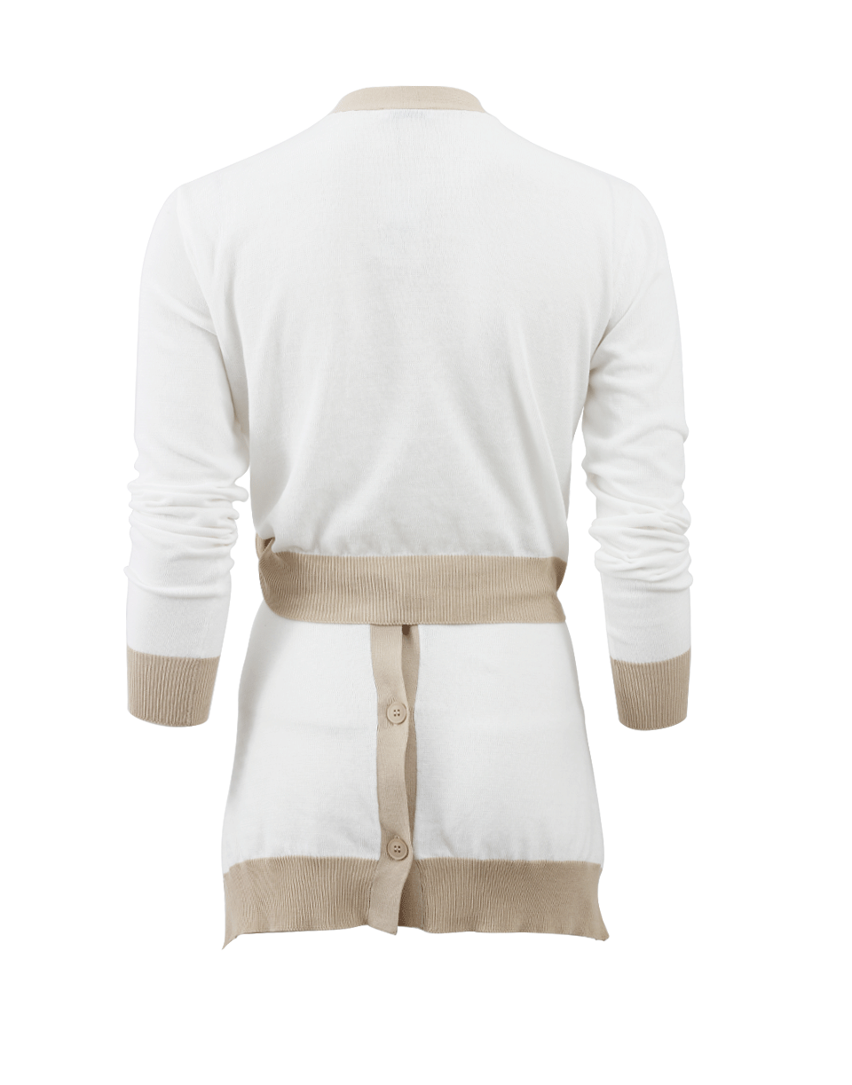 TOMAS MAIER-Twister Cardigan-