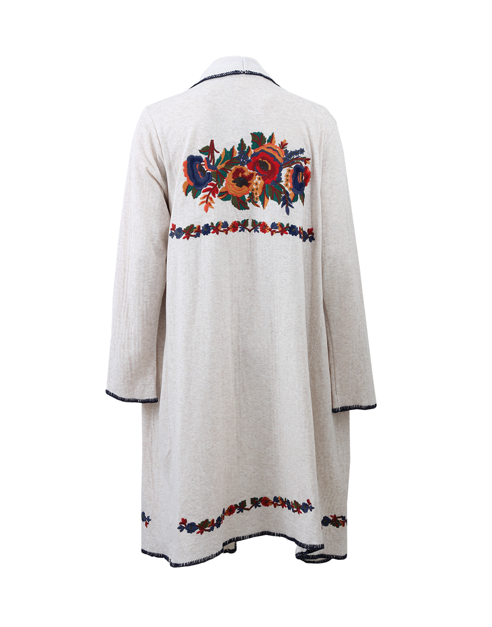 TRELISE COOPER-Hippy Little Liars Cardigan-