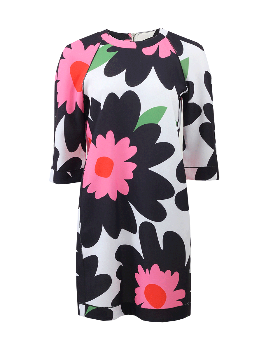 TRELISE COOPER-Flower Bomb Dress-