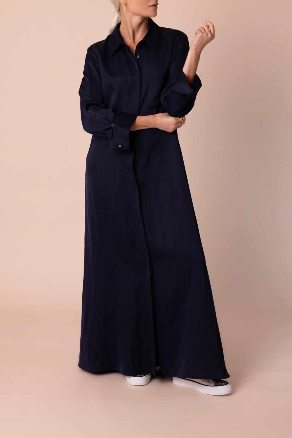 TWP-Jenny's Gown-