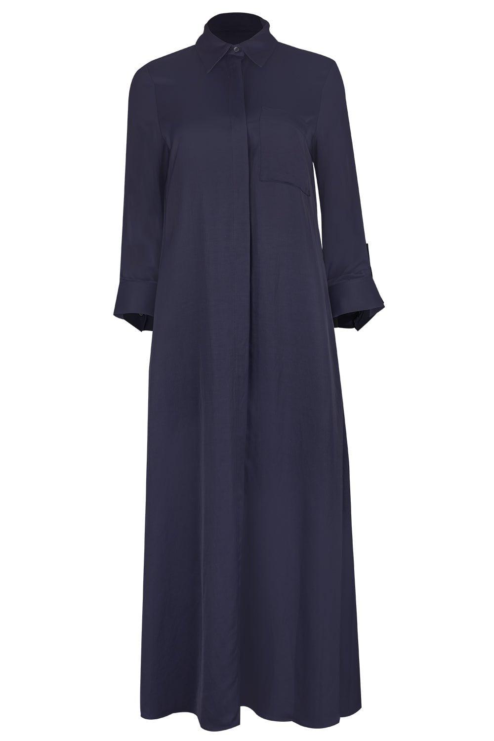 TWP-Jenny's Gown-