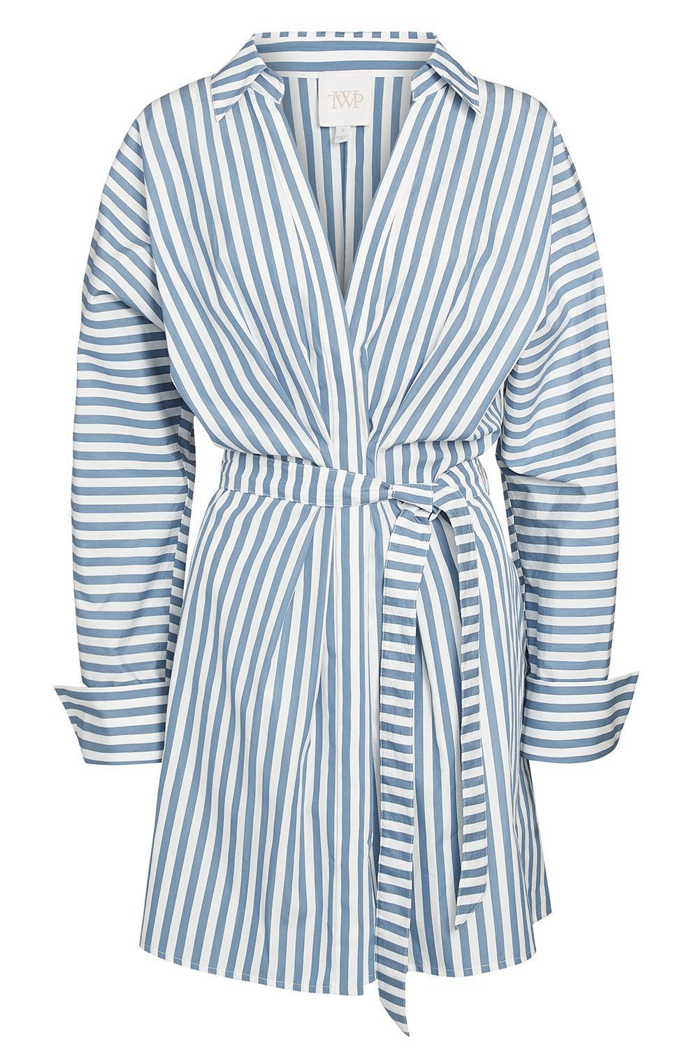 TWP-Brooke Dress-