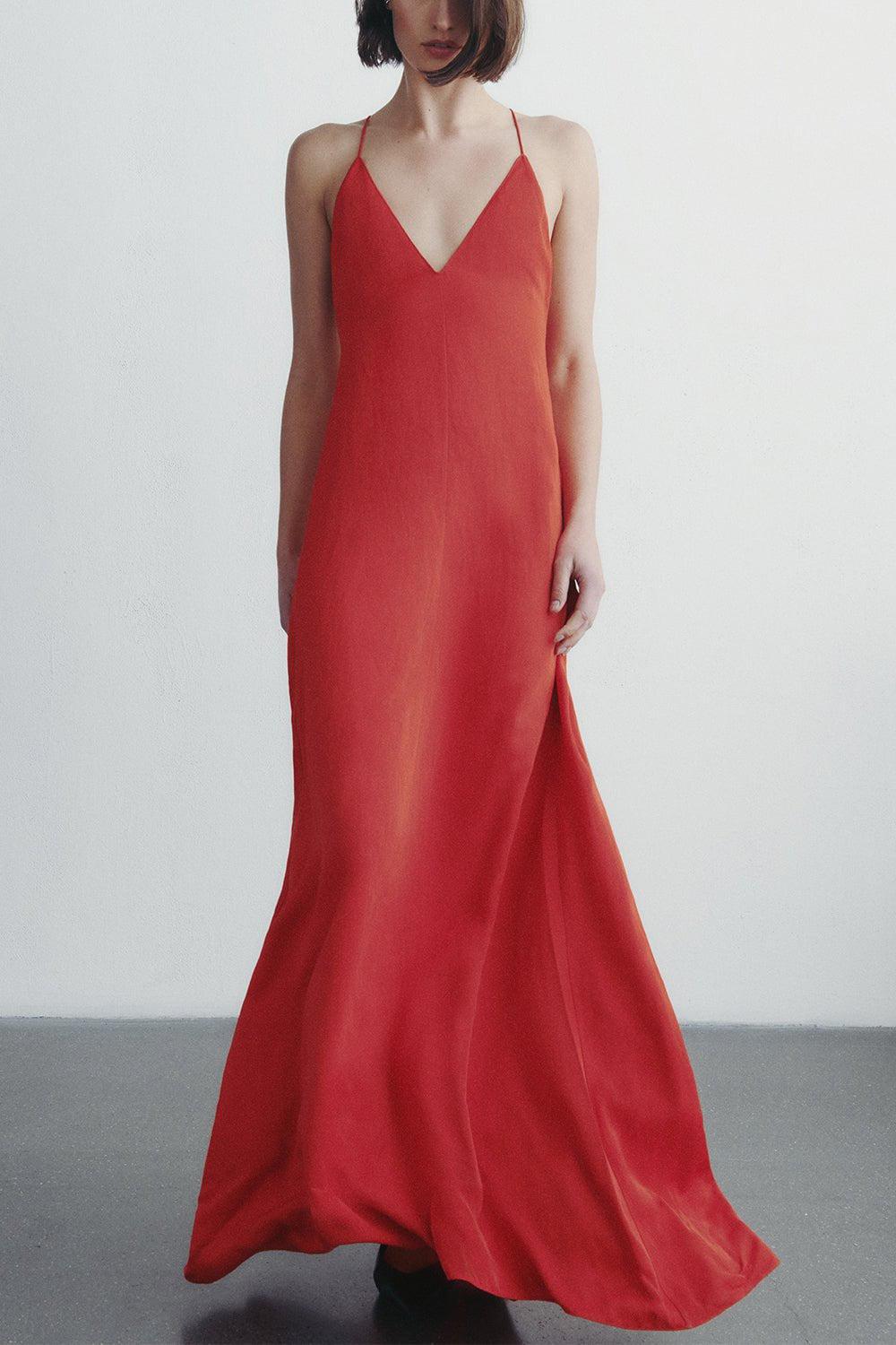 TWP-Josephine Dress-