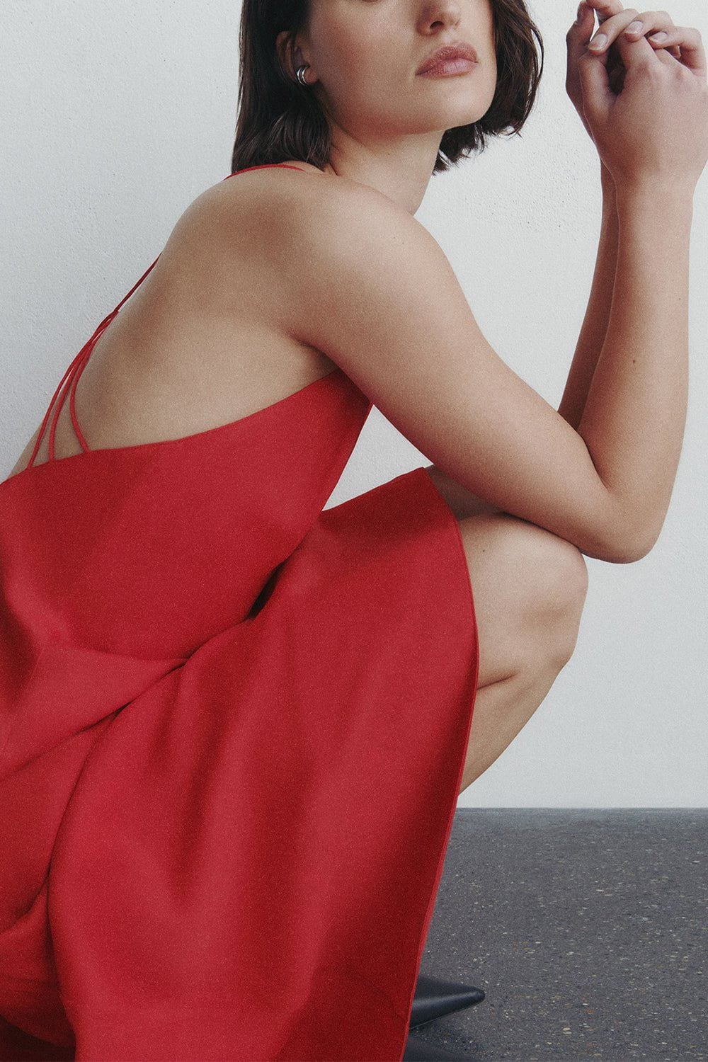 TWP-Josephine Dress-