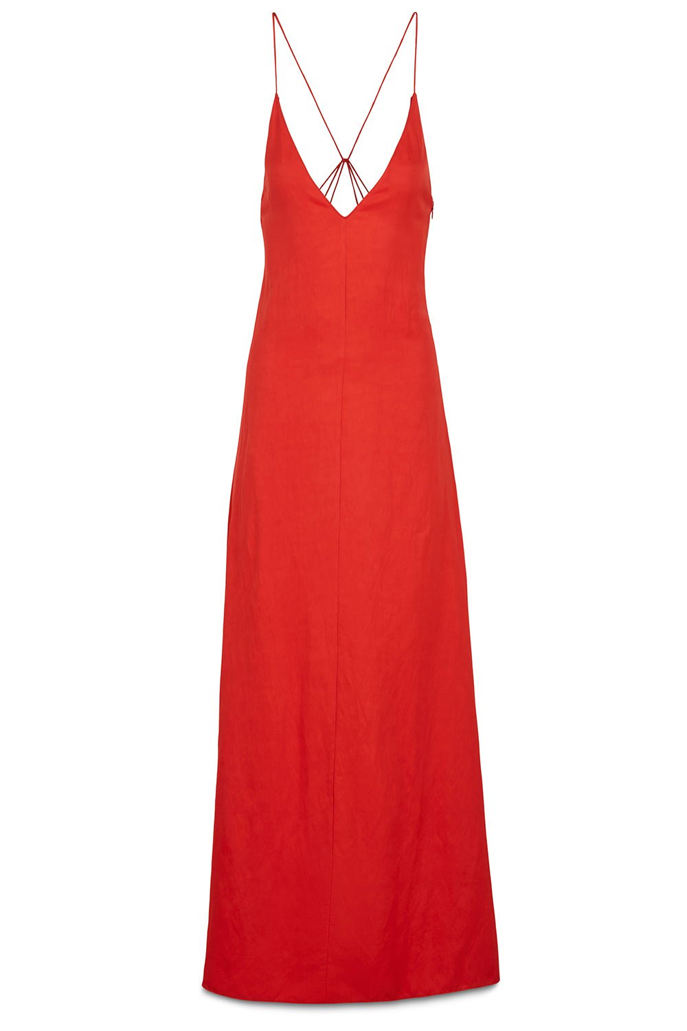 TWP-Josephine Dress-