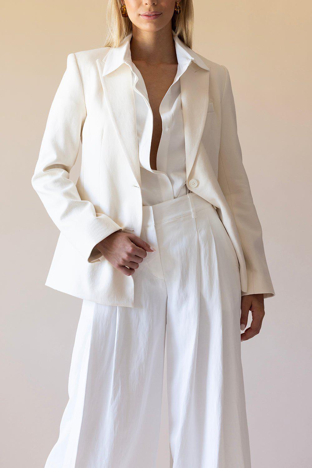 TWP-The Husband Blazer-