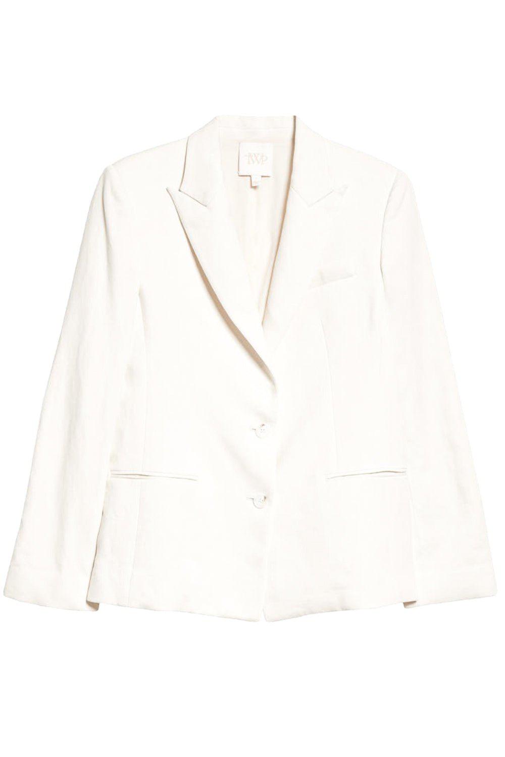 TWP-The Husband Blazer-