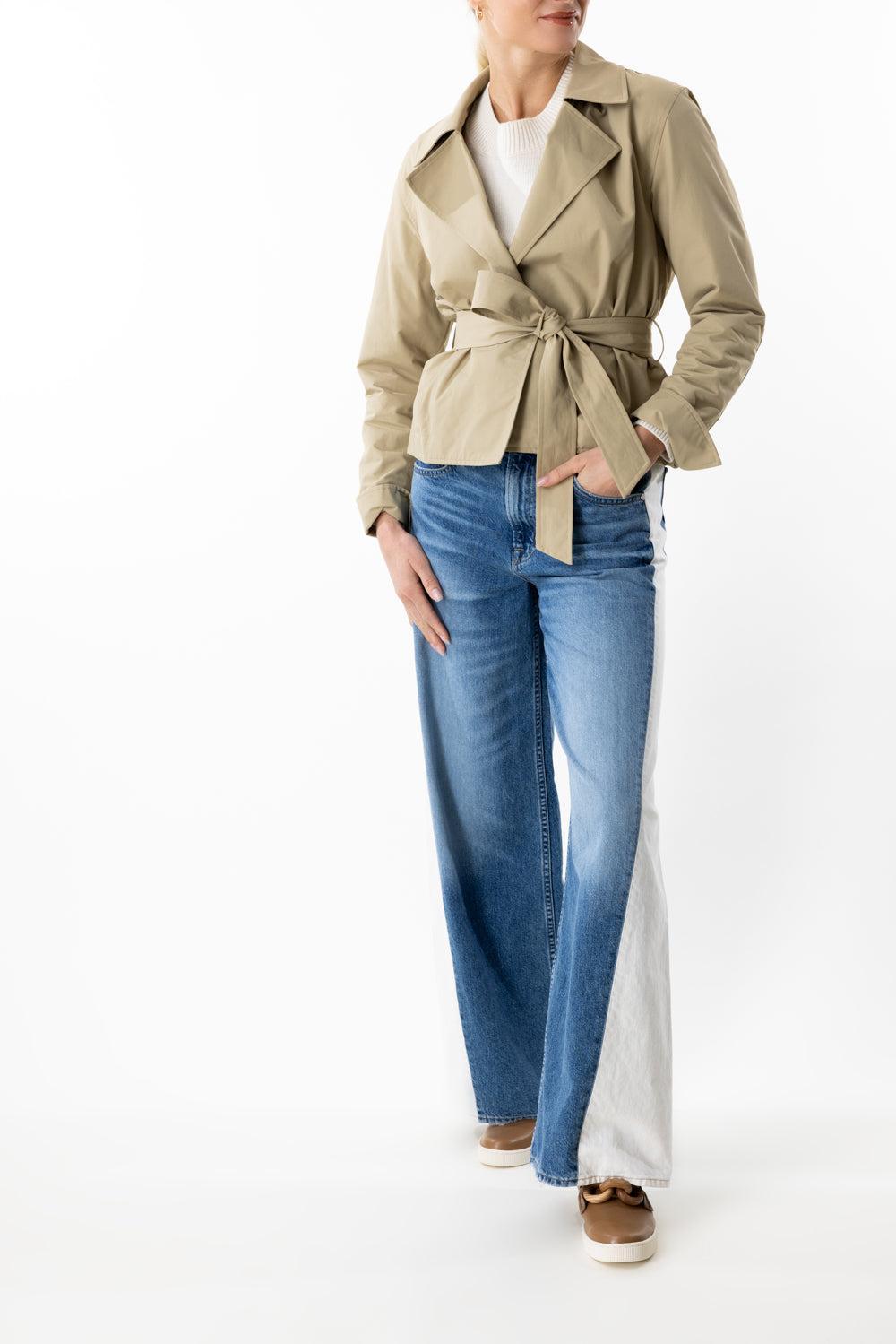 Wrapped Up Jacket-KHAKI-XS-CLOTHINGJACKETCASUAL-TWP