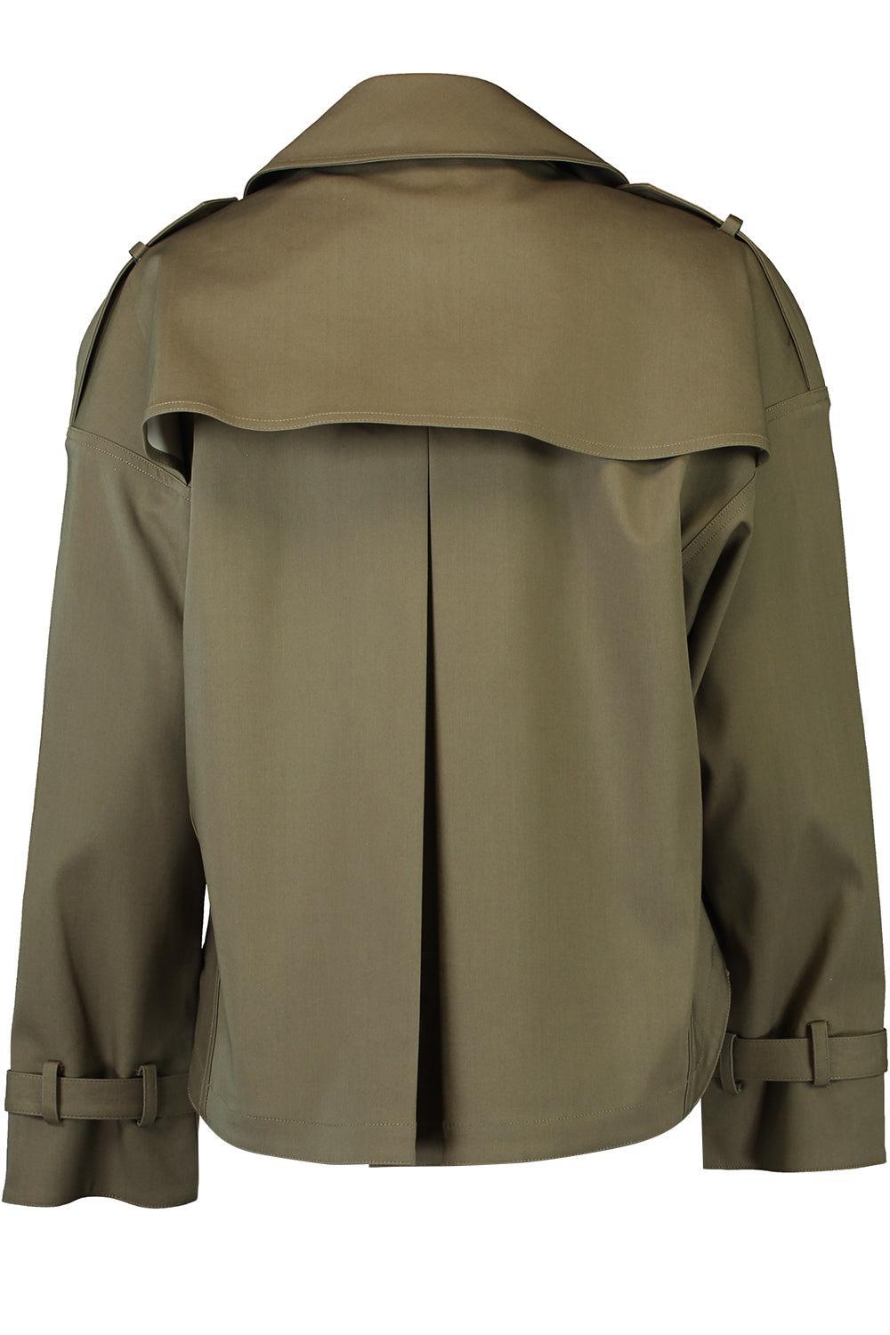 Bogie Jacket-MLTRYIVO-XS-CLOTHINGJACKETCASUAL-TWP