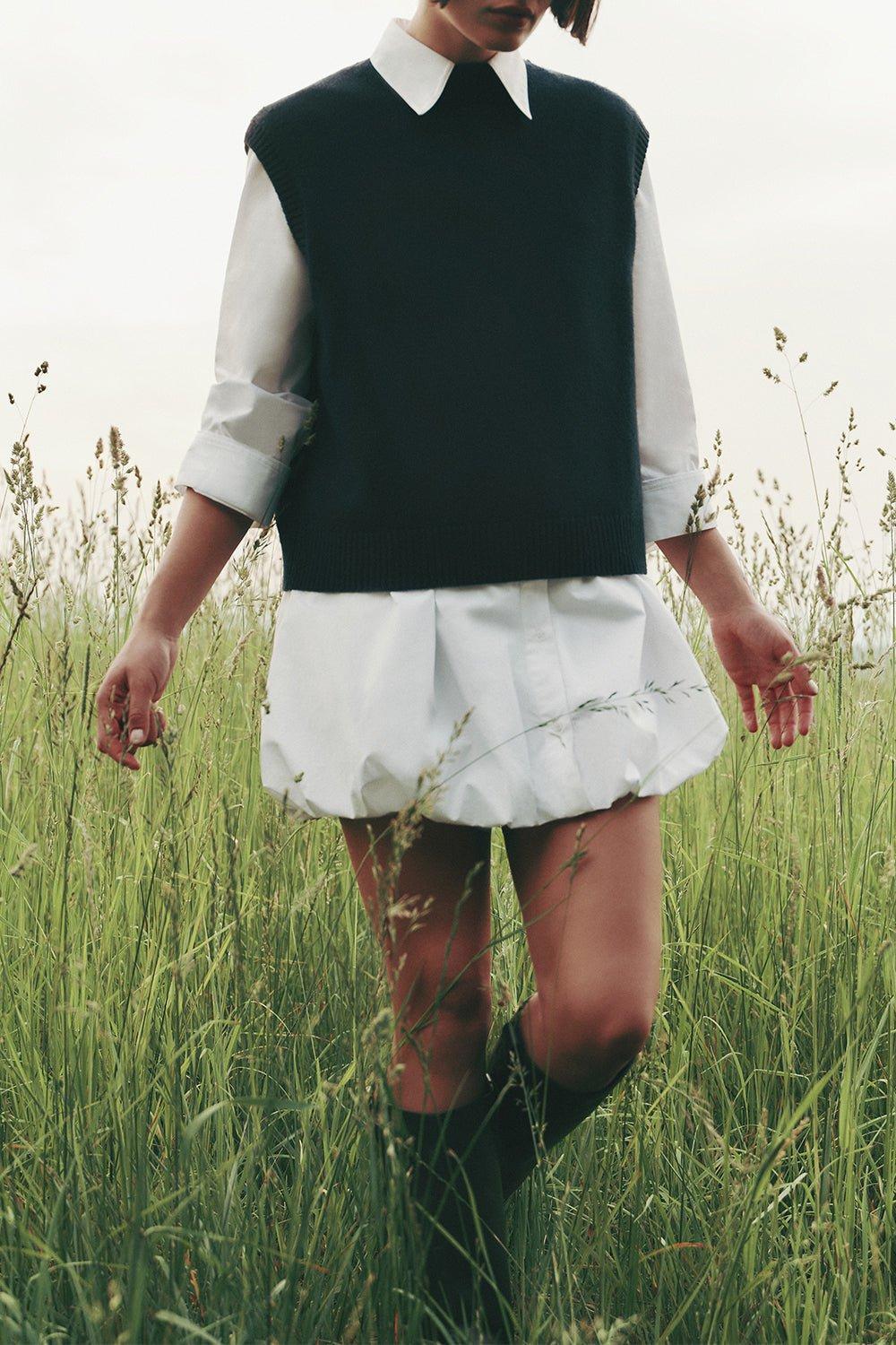TWP-Merritt Vest-MIDNIGHT