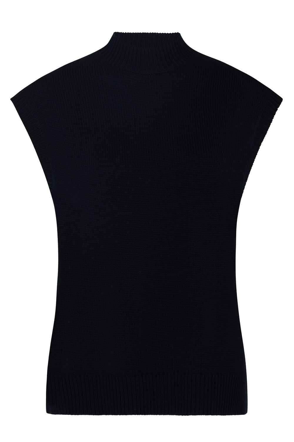 TWP-Merritt Vest-MIDNIGHT