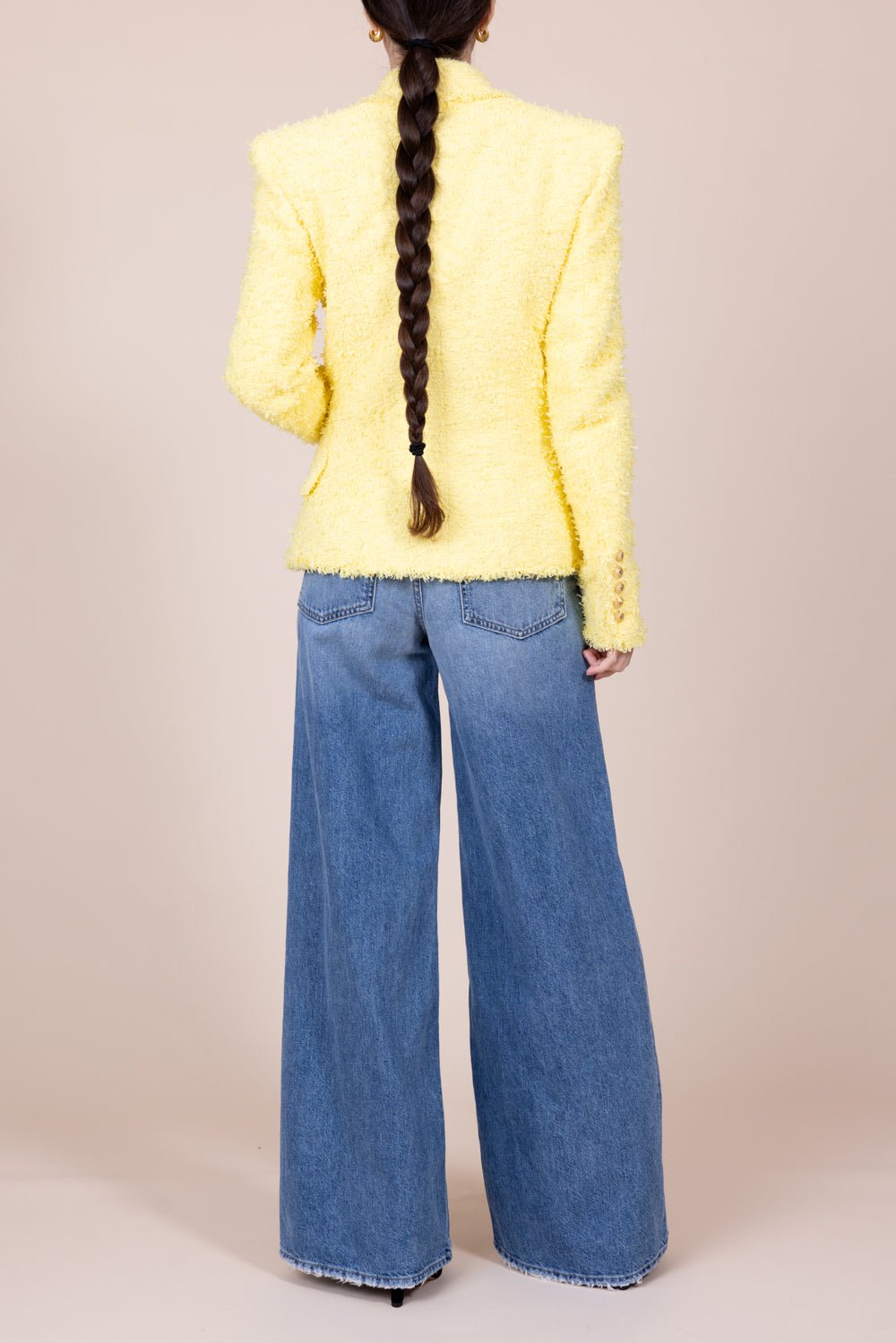 TWP-Tiny Dancer Jean-