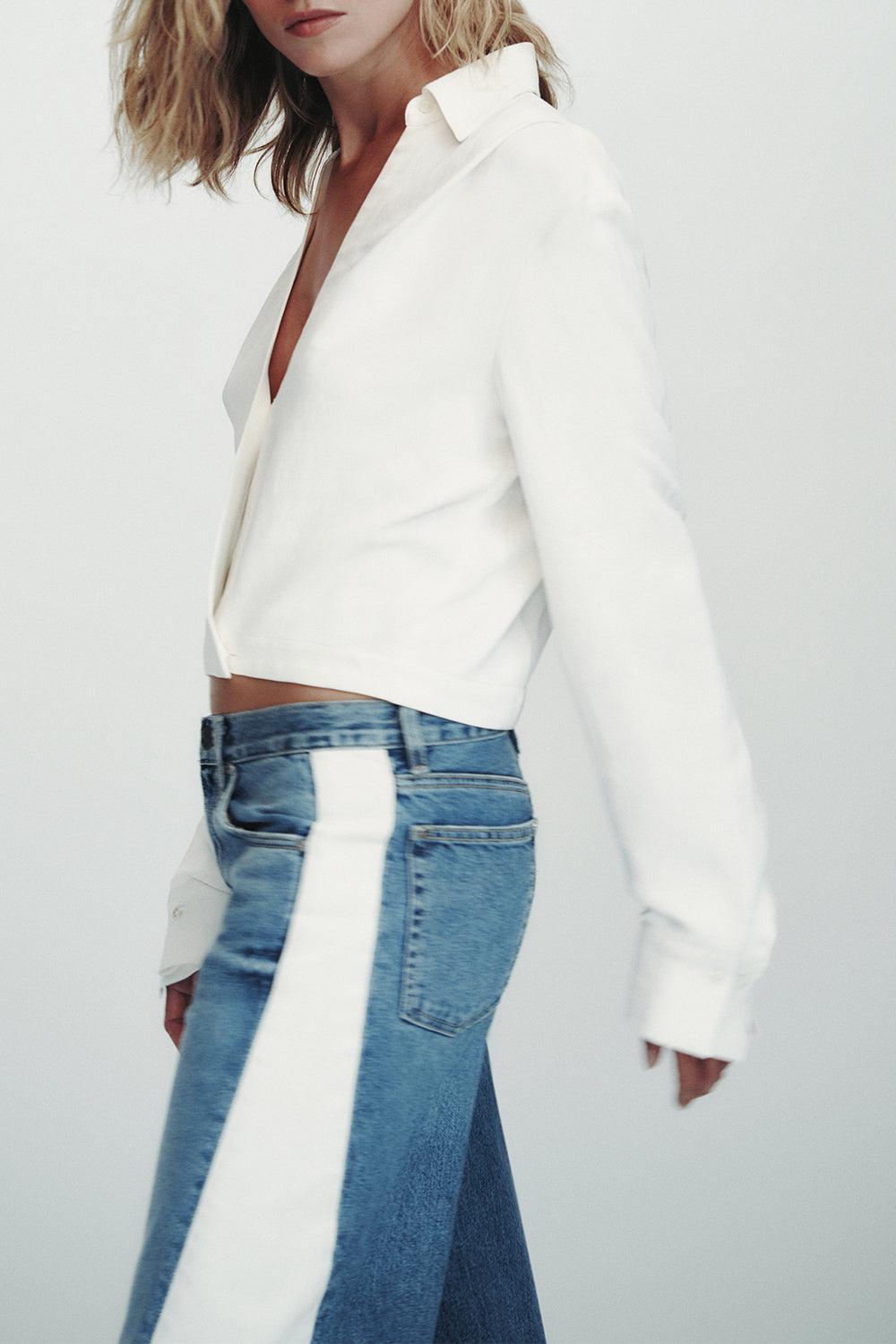 TWP-Ramblin Man Pant-