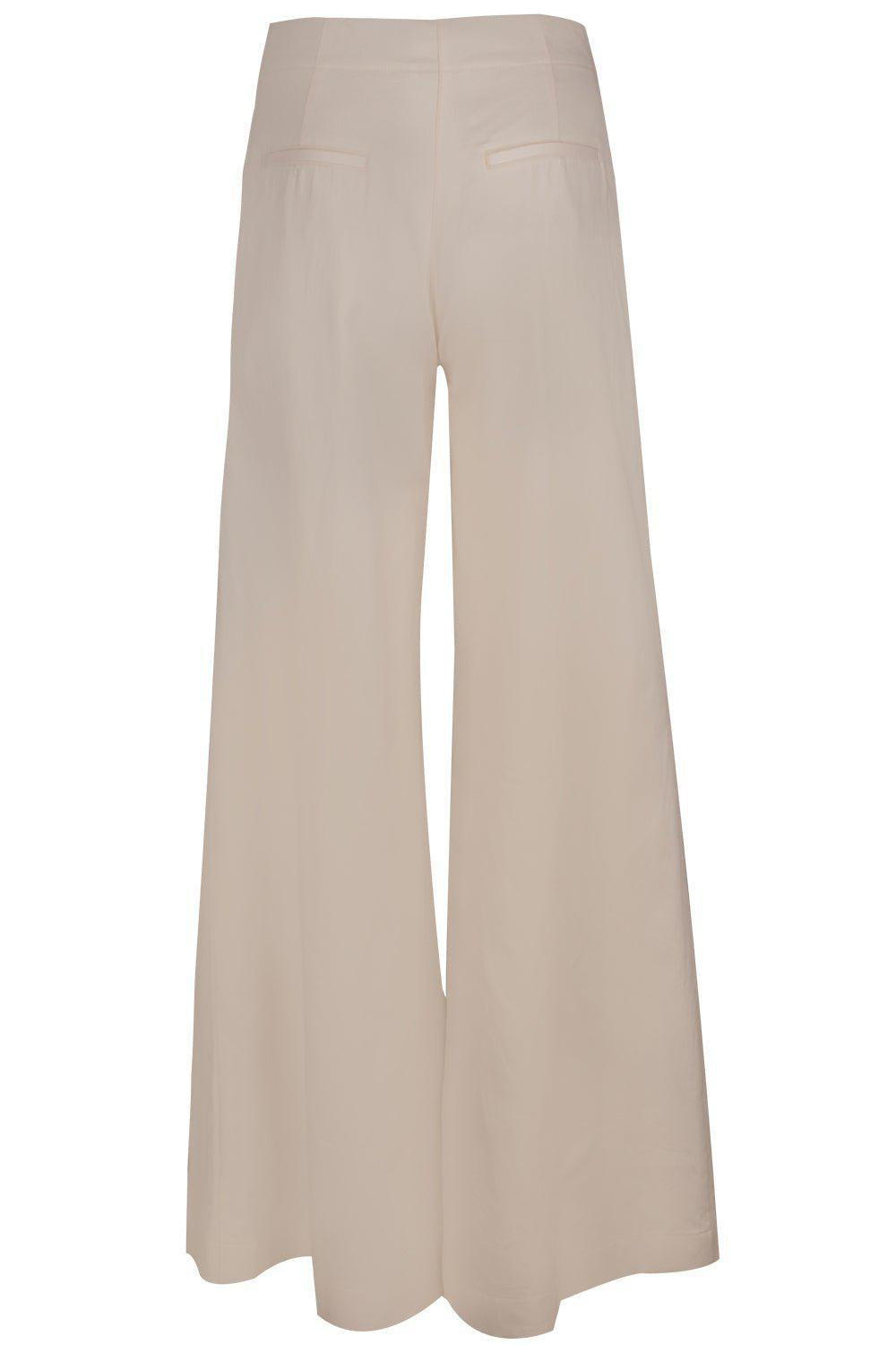 TWP-Demie Pant - Bone-