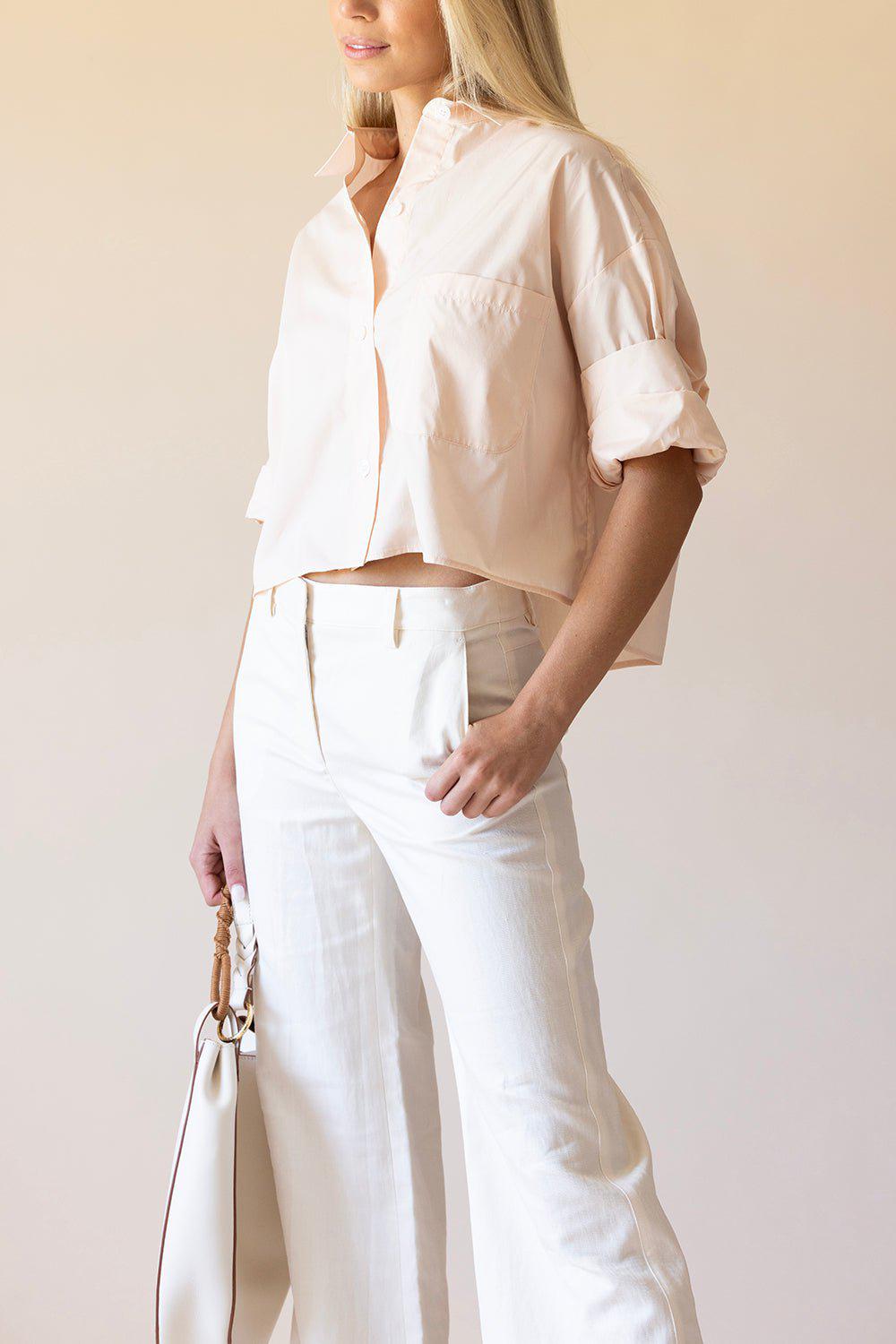 TWP-The Howard Trouser-