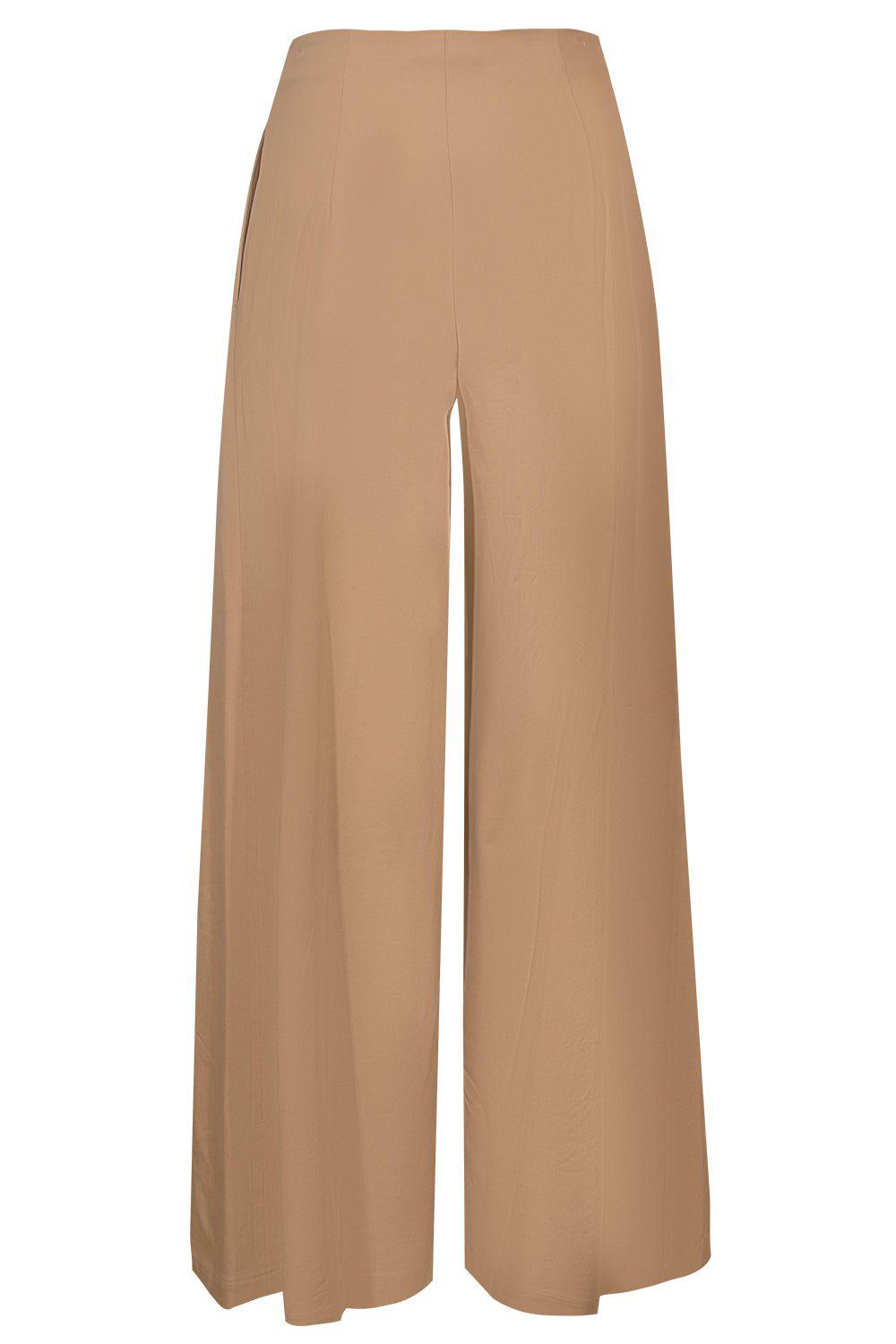 TWP-Drew Pant - Camel-