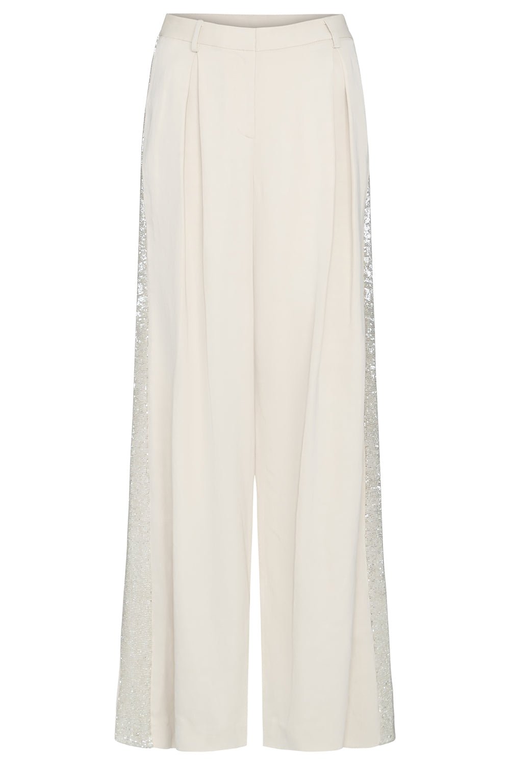 TWP-Sullivan Tux Stripe Pant-