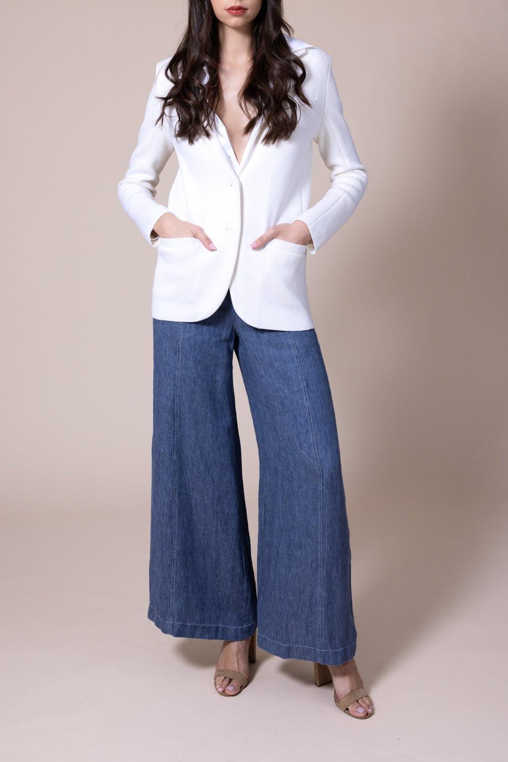 TWP-Demie Pant-