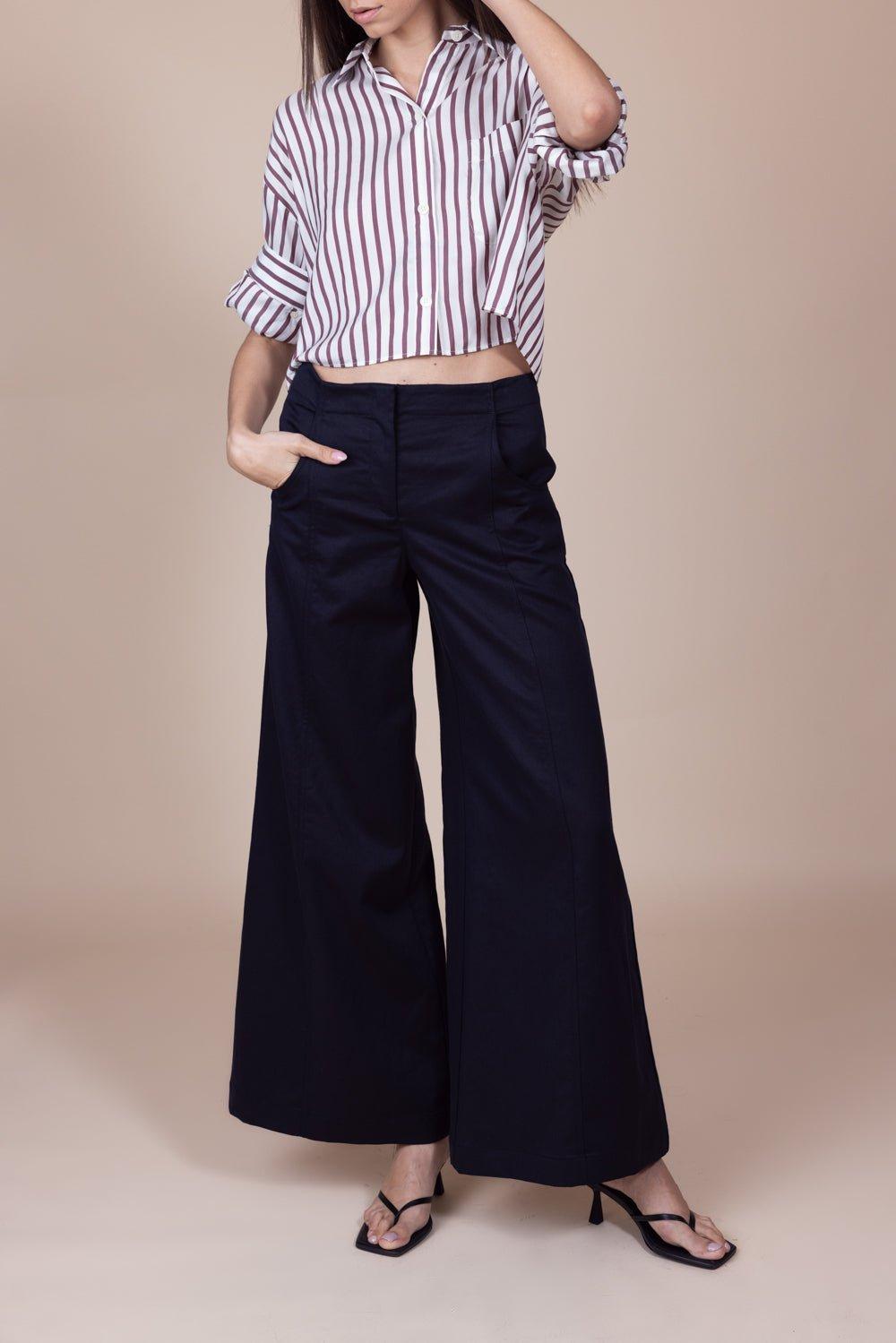 TWP-Demie Pant-