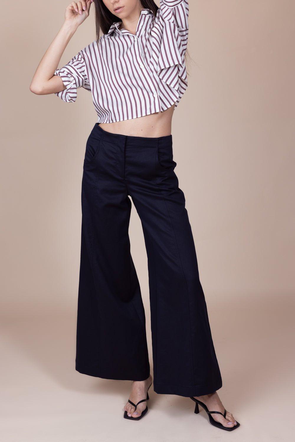 TWP-Demie Pant-