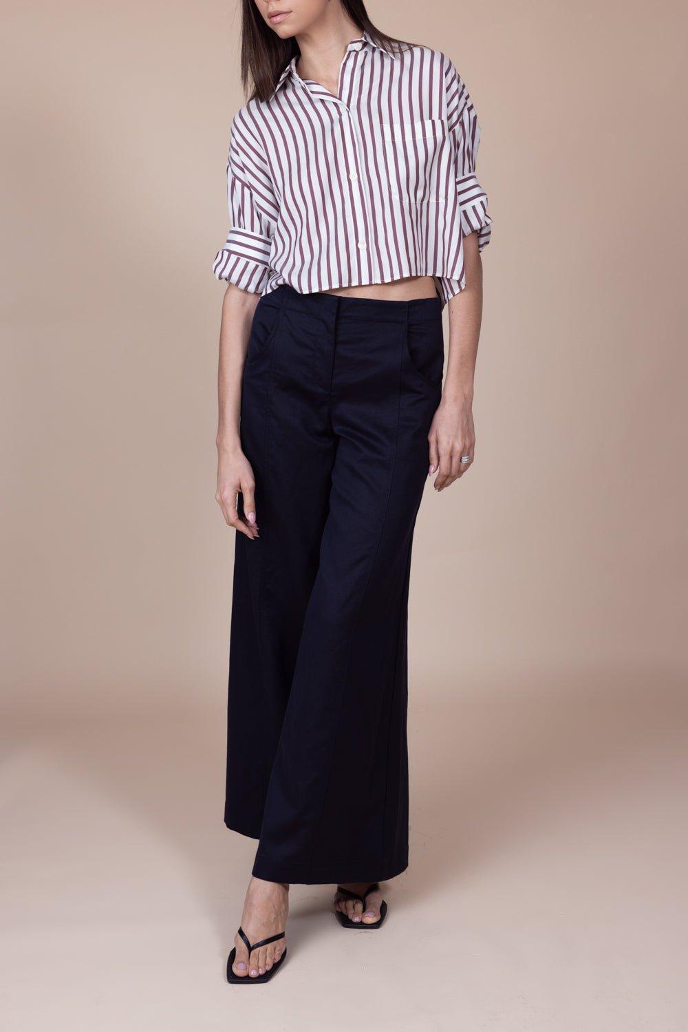 TWP-Demie Pant-