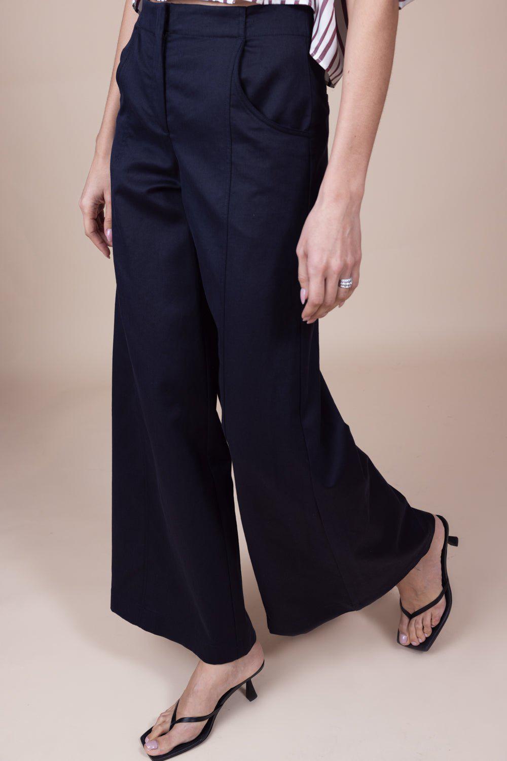 TWP-Demie Pant-