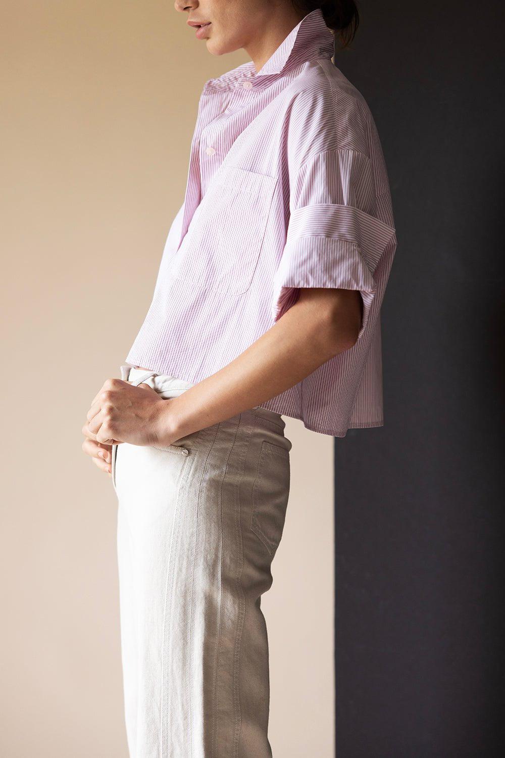 TWP-Puddle Pant-