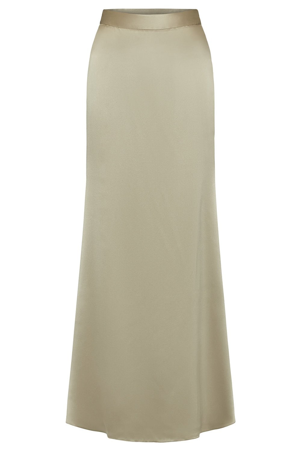 TWP-At Last Maxi Skirt-