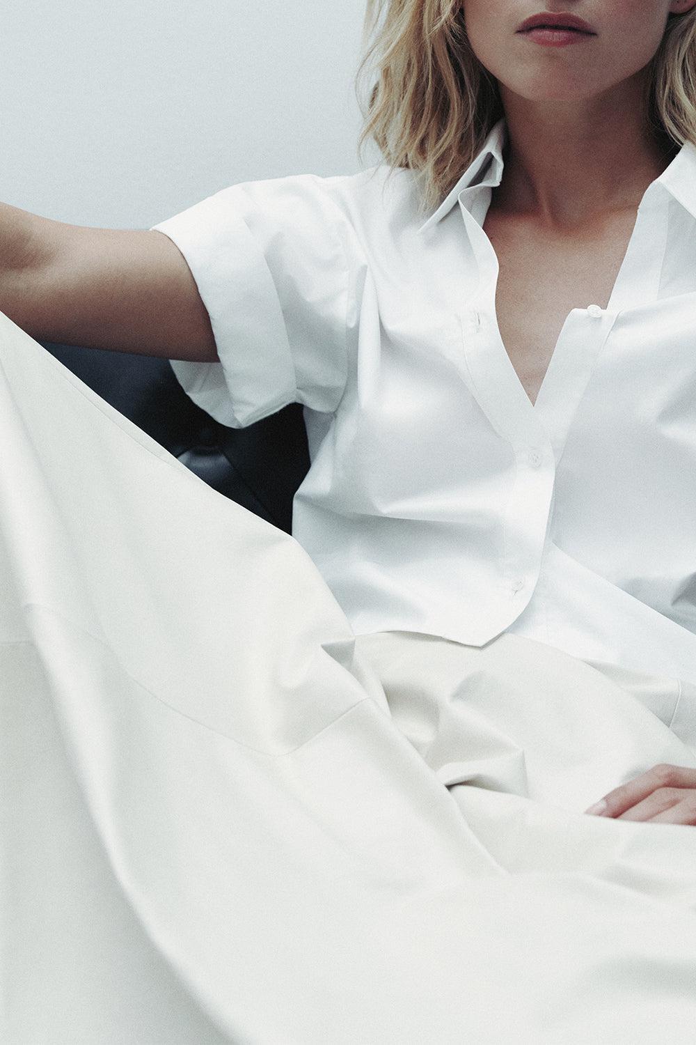 TWP-Kennedy Skirt-