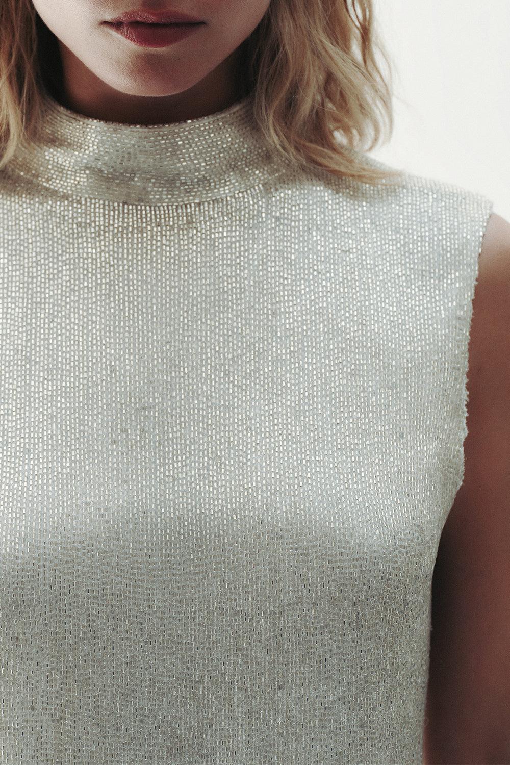 TWP-Gigi Crop Top-