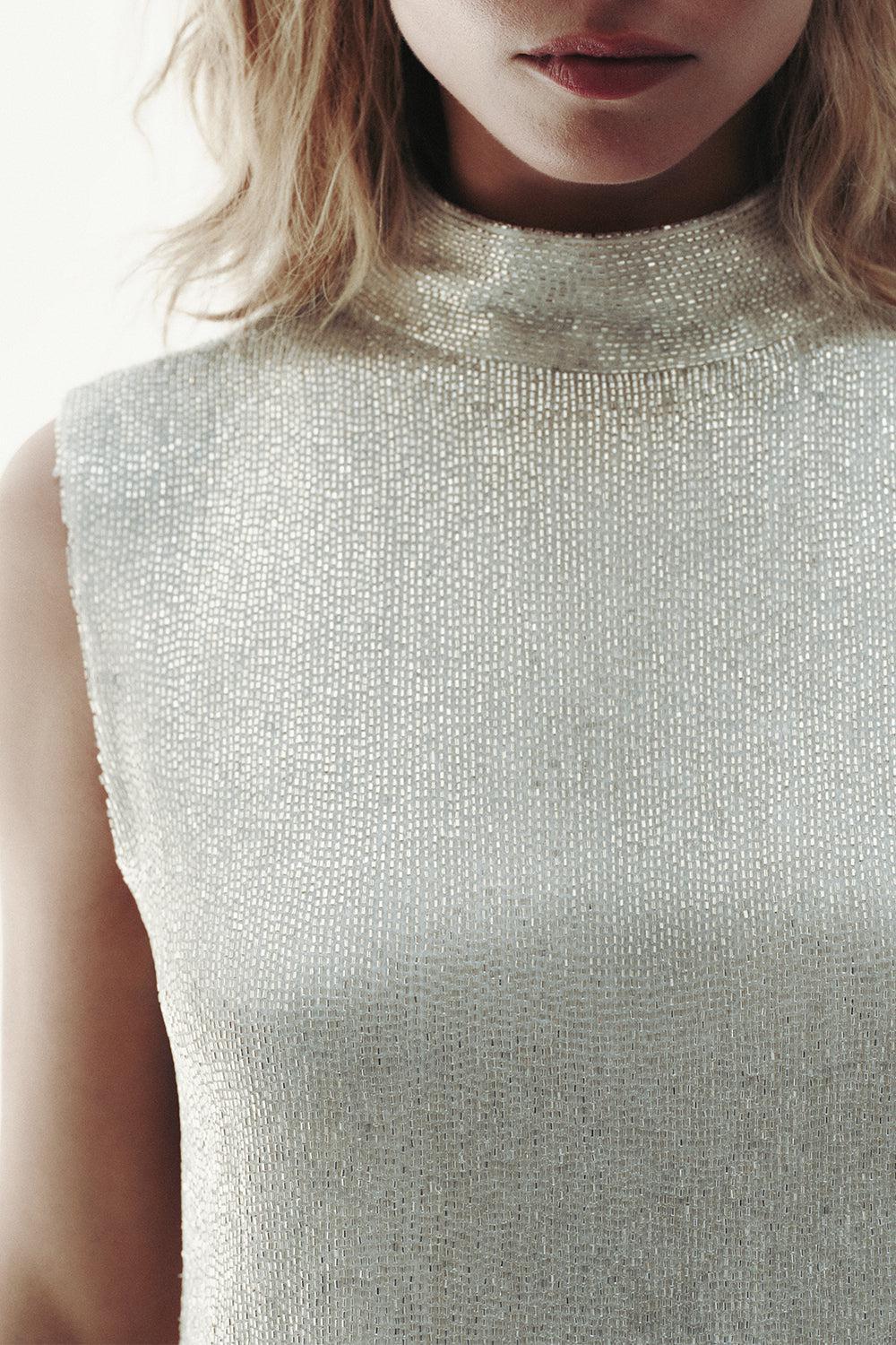 TWP-Gigi Crop Top-