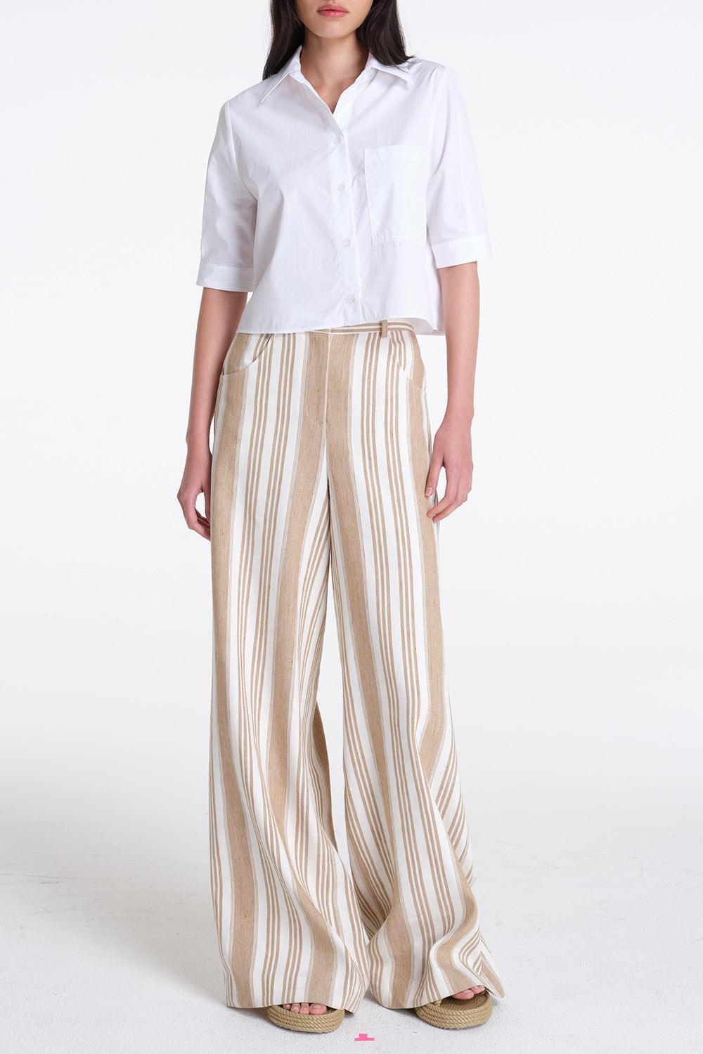 Short Lived Shirt-WHITE-XS-CLOTHINGTOPBLOUSE-TWP