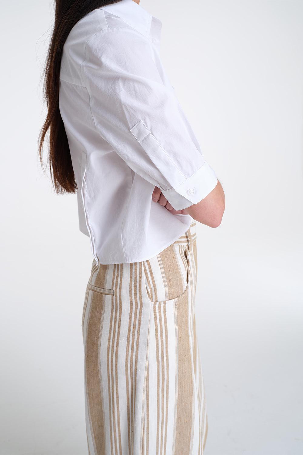Short Lived Shirt-WHITE-XS-CLOTHINGTOPBLOUSE-TWP