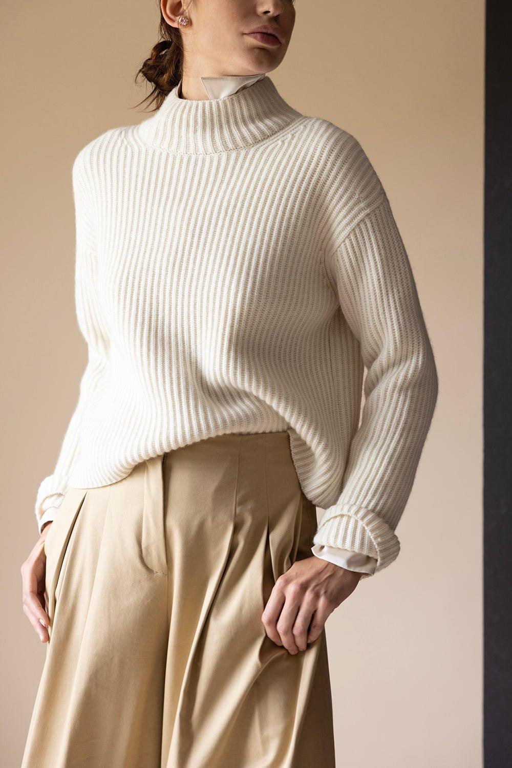 TWP-Macie Sweater-