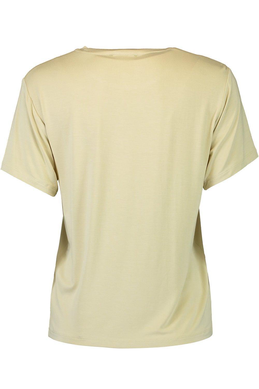 TWP-His Tee-