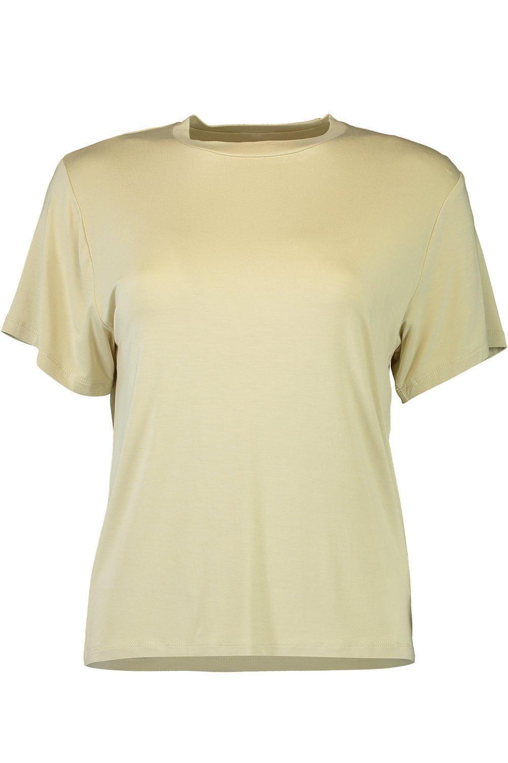 TWP-His Tee-