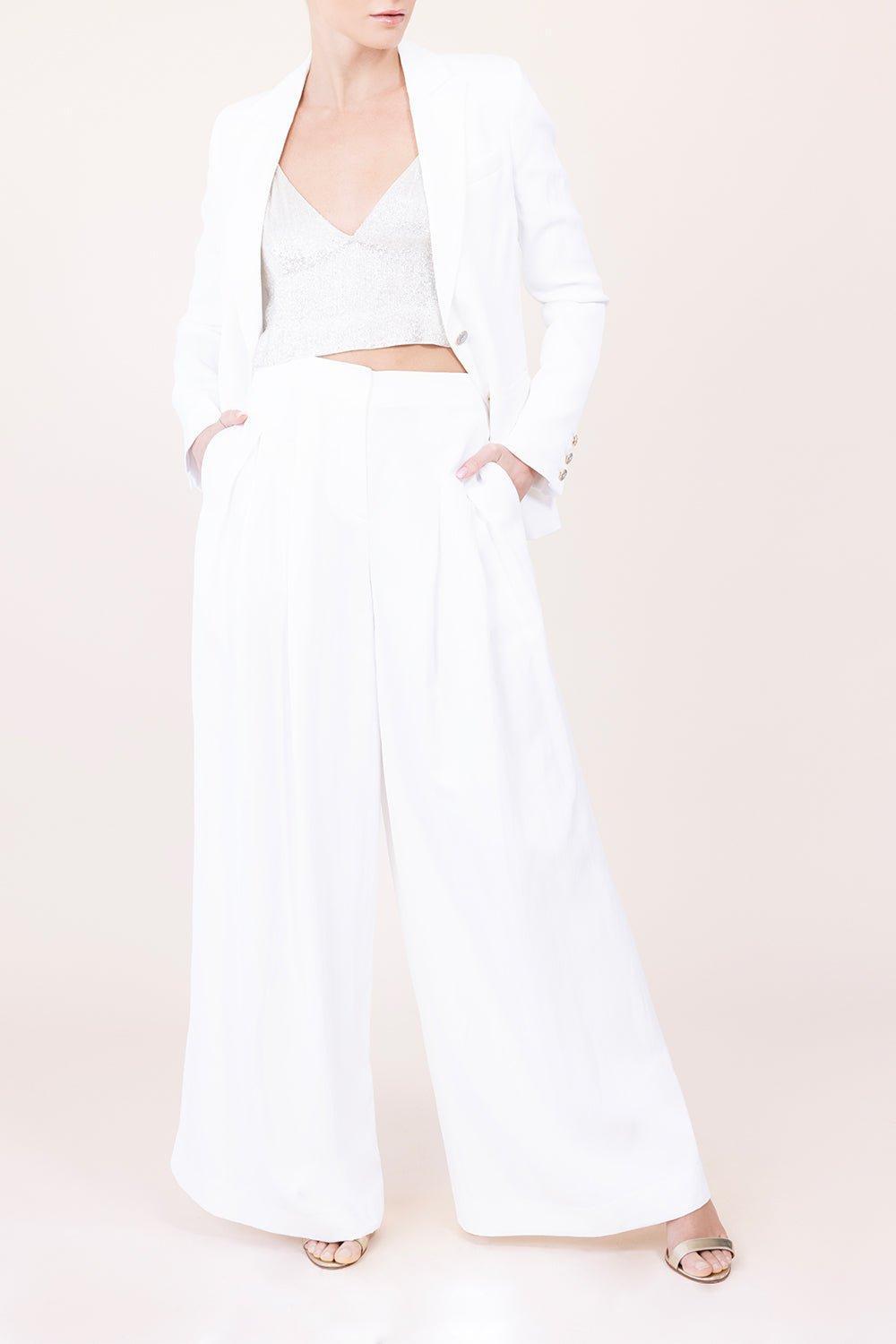 TWP-Joie Top-