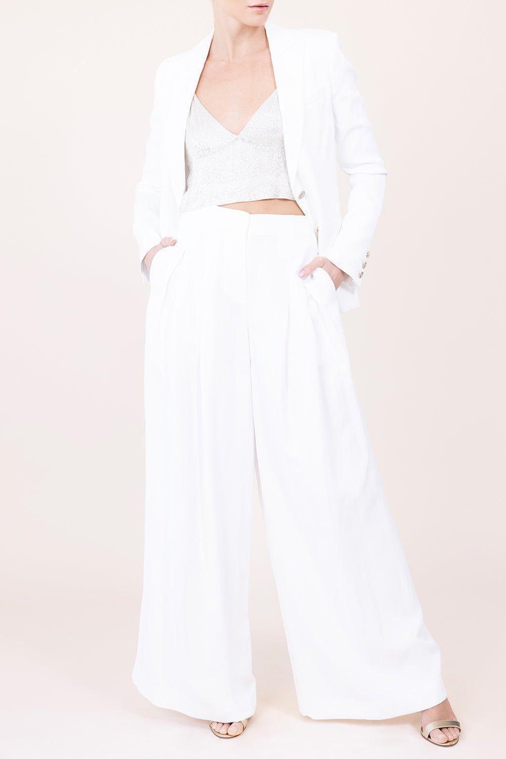 TWP-Joie Top-
