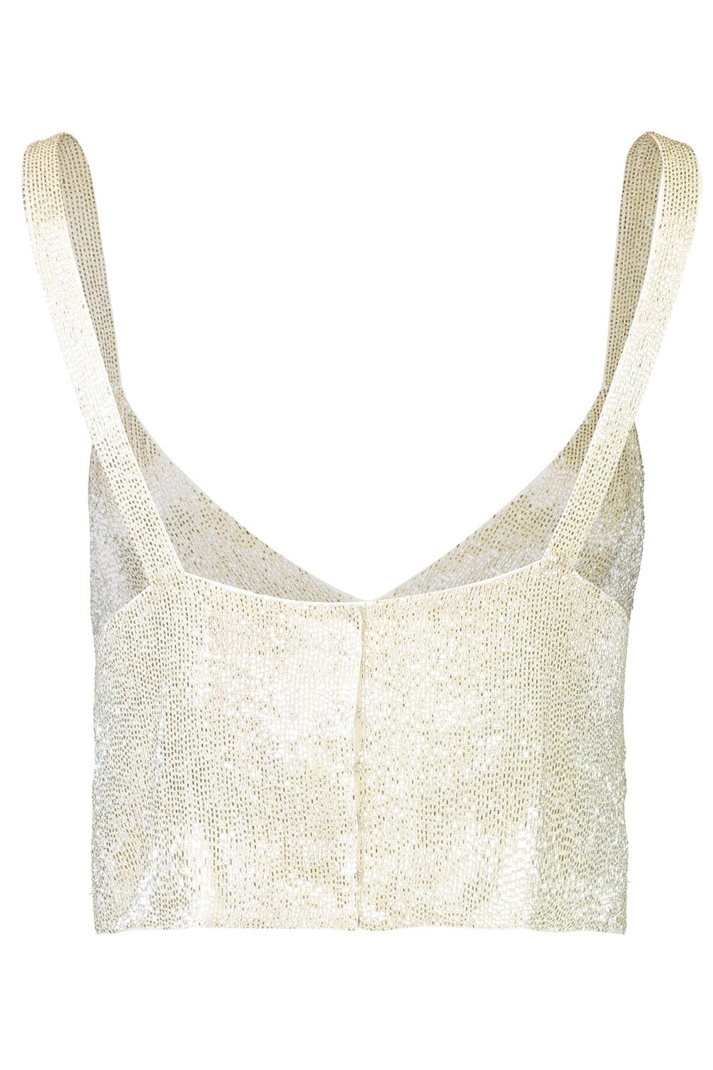 TWP-Joie Top-